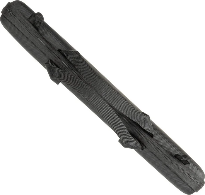 RivaCase 5130 Antishock Hardshell Case für MacBook Air 15 und Laptops bis 14", schwarz