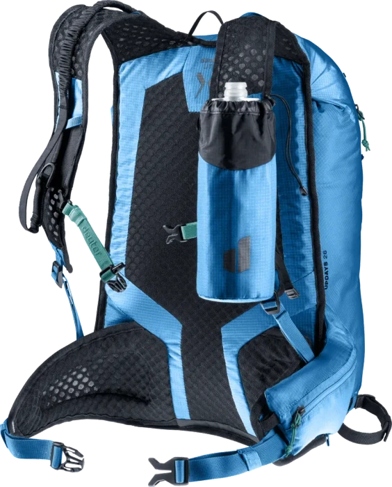 Deuter Updays 26 nightblue/neptune