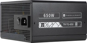Thermalright TG-650 schwarz 650W, ATX 3.0