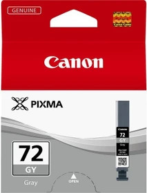 Canon Tinte PGI-72GY grau