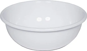 Riess Classic Küchenschüssel 16cm weiß