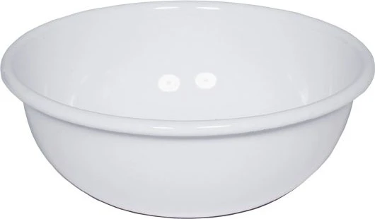 Riess Classic Küchenschüssel 16cm weiß