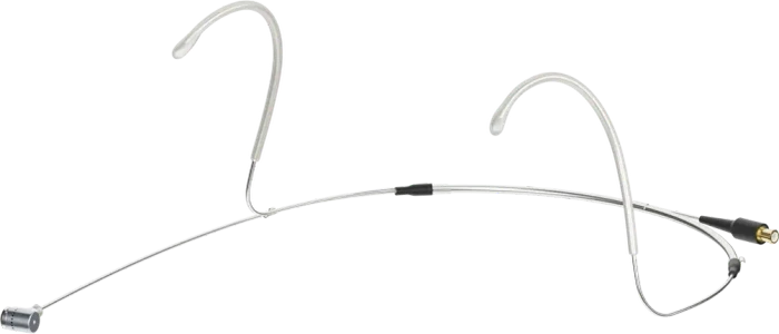 Sennheiser Headmic 4 SB 3-Pin silber