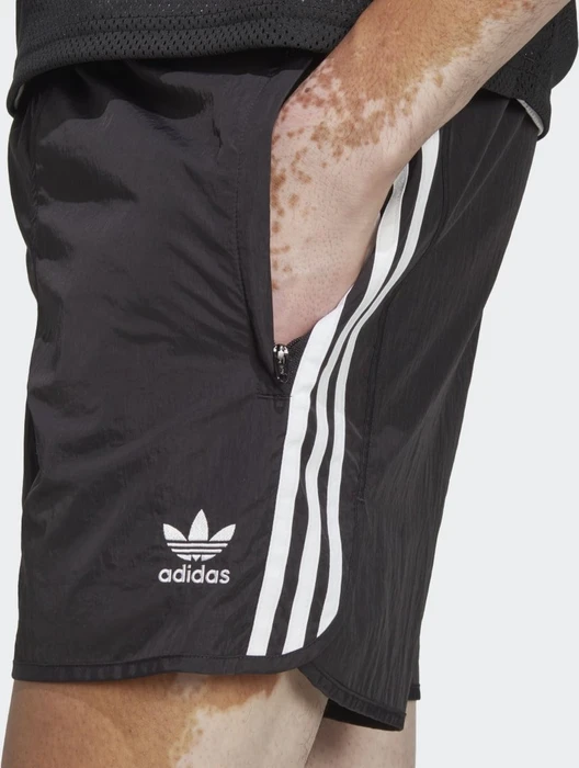 adidas Adicolor Classics Sprinter Shorts schwarz (Herren)