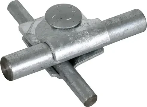 Dehn Mehrzweck Verbindungsklemme MVK 8.10 16 FRM10X40 STTZN