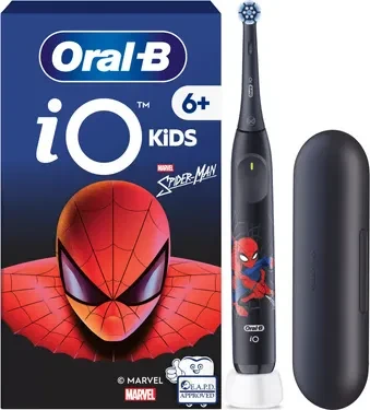 Oral-B iO Kids 6+ Spiderman