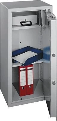 Format AS 1000 Aktenschrank, Schlüsselschloss