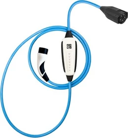 DiniTech NRGkick 32A Pure WLAN, 7.5m Ladekabel