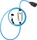 DiniTech NRGkick 32A Pure WLAN, 7.5m Ladekabel (12701000)