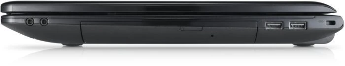 Samsung 350E7C, Pentium B970, 4GB RAM, 500GB HDD, Radeon HD 7670M, DE