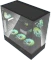 DarkFlash DPX90 Black, Glasfenster Vorschaubild