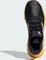 adidas Hockey Youngstar core black/zero metallic/spark (Junior) Vorschaubild