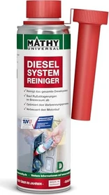 Mathy Diesel-Systemreiniger 250ml