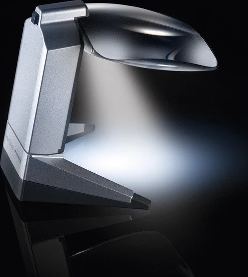 Eschenbach Scribolux silber