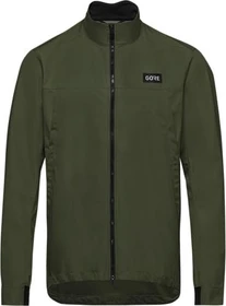 Gore Wear Everyday Fahrradjacke utility green (Herren)
