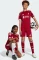 adidas Liverpool FC 2025/2026 Heimshorts (Junior) Vorschaubild