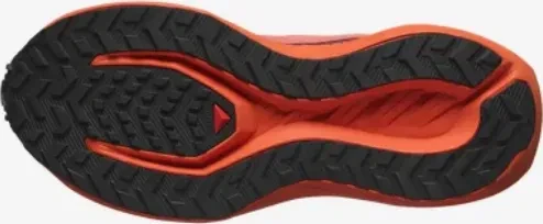 Salomon DRX Defy Grvl canyon clay/ginger/fired brick (Damen)