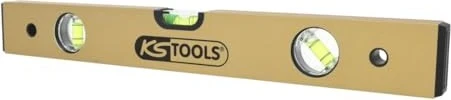 KS Tools Aluminiumprofil-Wasserwaage 60cm