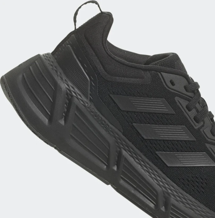 adidas Questar core black/grey six (Damen)