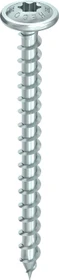 HECO TOPIX-plus Edelstahl A3K Torx T40 Holzschraube, 8x100mm, 50 Stück