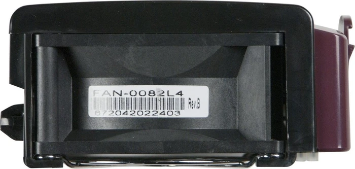 Supermicro FAN-0082L4, 80mm