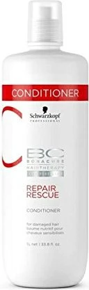 Schwarzkopf BC Bonacure Repair Rescue Conditioner, 1l