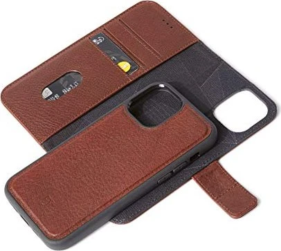 Decoded Detachable Wallet MagSafe für Apple iPhone 12 Pro Max