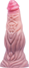 XX-Dreamstoys Mutant Dildo No. 4
