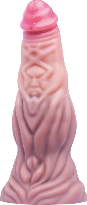 XX-Dreamstoys Mutant Dildo No. 4