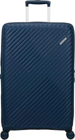 American Tourister Diablast Spinner L 78cm darkwave blue