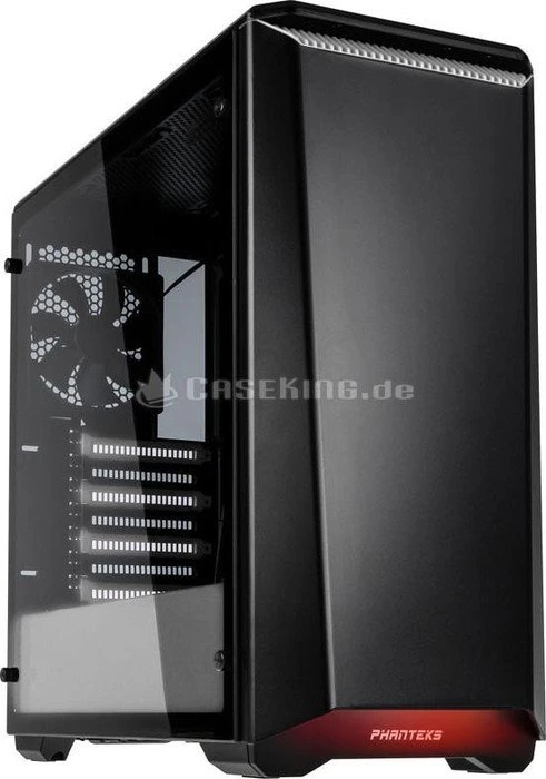 Phanteks Eclipse P400