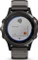Garmin Fenix 5 Plus Sapphire Titan mit Titanarmband Vorschaubild