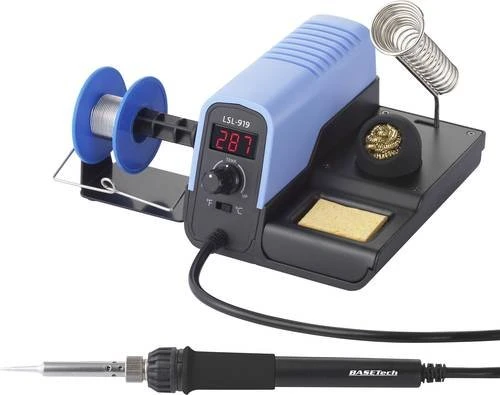 Basetech LSL-919 Elektro-Lötstation digital