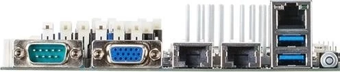 GIGABYTE MD80-TM0 (2x Intel 2011-3)