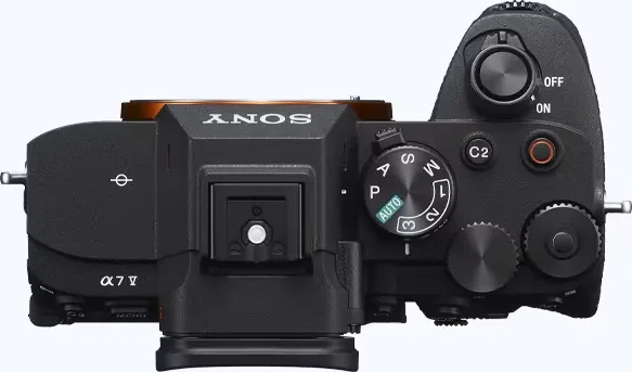 Sony Alpha 7 V Body