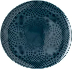 Rosenthal Junto Ocean Blue Speiseteller 27cm