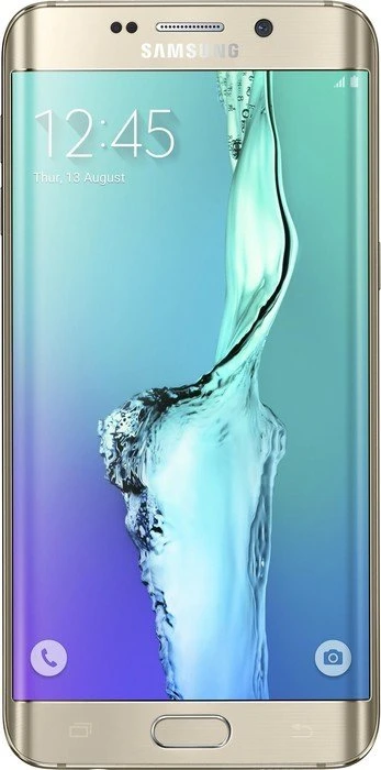 Samsung Galaxy S6 Edge+ G928F 32GB gold