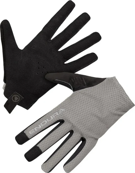 Endura EGM Fahrradhandschuhe fossil