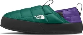 The North Face Thermoball Traction II Winter evergreen/peak purple (Junior)