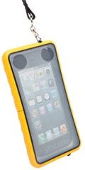 Krusell SEaLABox XL gelb