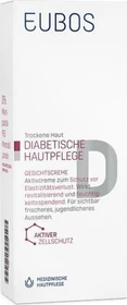 Eubos Diabetische Haut Gesichtscreme Anti Age, 50ml