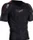 Leatt Body Protector ReaFlex Stealth Shirt kurzarm Protektor stealth (5024060480)
