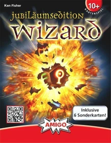 Wizard - Jubiläumsedition 2016