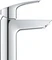 Grohe Eurosmart Einhand-Waschbeckenarmatur 1/2" S-Size chrom Vorschaubild