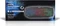 Nedis Gaming Tastatur, LEDs RGB, schwarz, USB, ND Vorschaubild