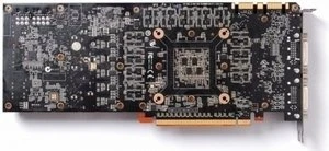 Zotac GeForce GTX 570 AMP!, 1.25GB GDDR5, 2x DVI, Mini HDMI