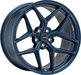 Sparco Wheels FF3 10.5x19 5/112 ET20 (verschiedene Farben)