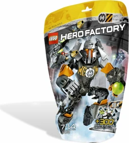 LEGO Hero Factory Helden - Bulk