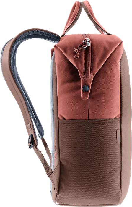 Deuter Vista 18 raisin/caspia