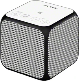 Sony SRS-X11 weiß